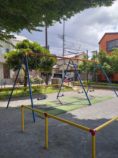 世田谷区立池田児童遊園