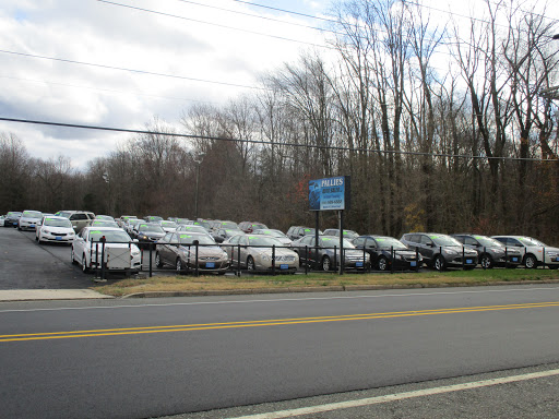 Used Car Dealer «Pallies Auto Sales Inc», reviews and photos, 540 Delsea Dr, Sewell, NJ 08080, USA