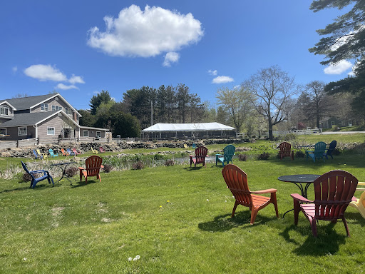 Winery «Echo Hill Orchards & Winery», reviews and photos, 101 Wilbraham Rd, Monson, MA 01057, USA