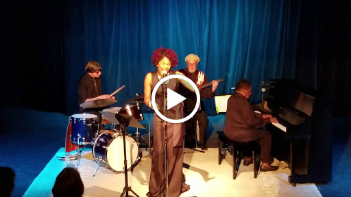 Performing Arts Theater «Threshold Repertory Theatre», reviews and photos, 84 Society St, Charleston, SC 29401, USA