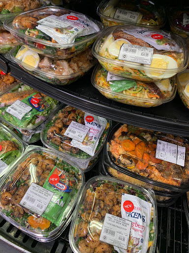 Grocery Store «Westside Market NYC», reviews and photos, 77 7th Ave S, New York, NY 10011, USA