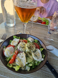 Plats et boissons du Restaurant Caprice des iles à Bonneval - n°5