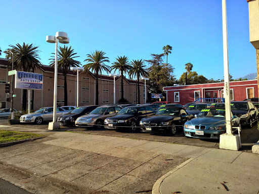 Used Car Dealer «United Auto Group», reviews and photos, 2151 E Colorado Blvd, Pasadena, CA 91107, USA