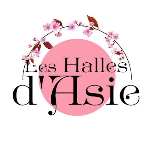 Épicerie LES HALLES D'ASIE Belleville-en-Beaujolais
