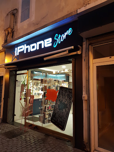 Aïe Phone Store à Lourdes