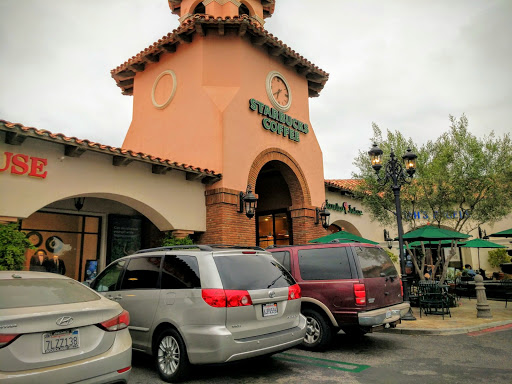 Starbucks image
