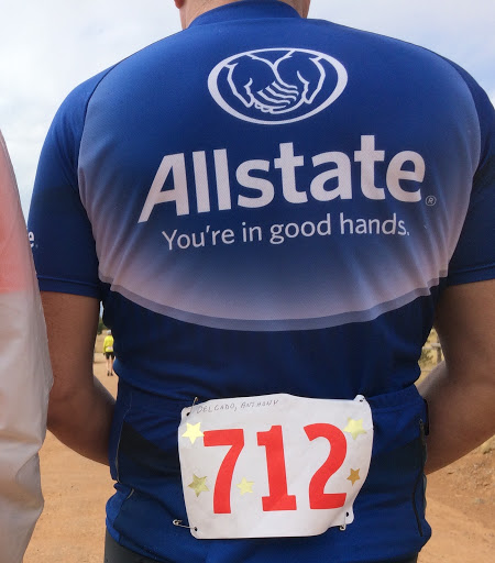 Insurance Agency «Allstate Insurance Agent: Anthony Delgado», reviews and photos