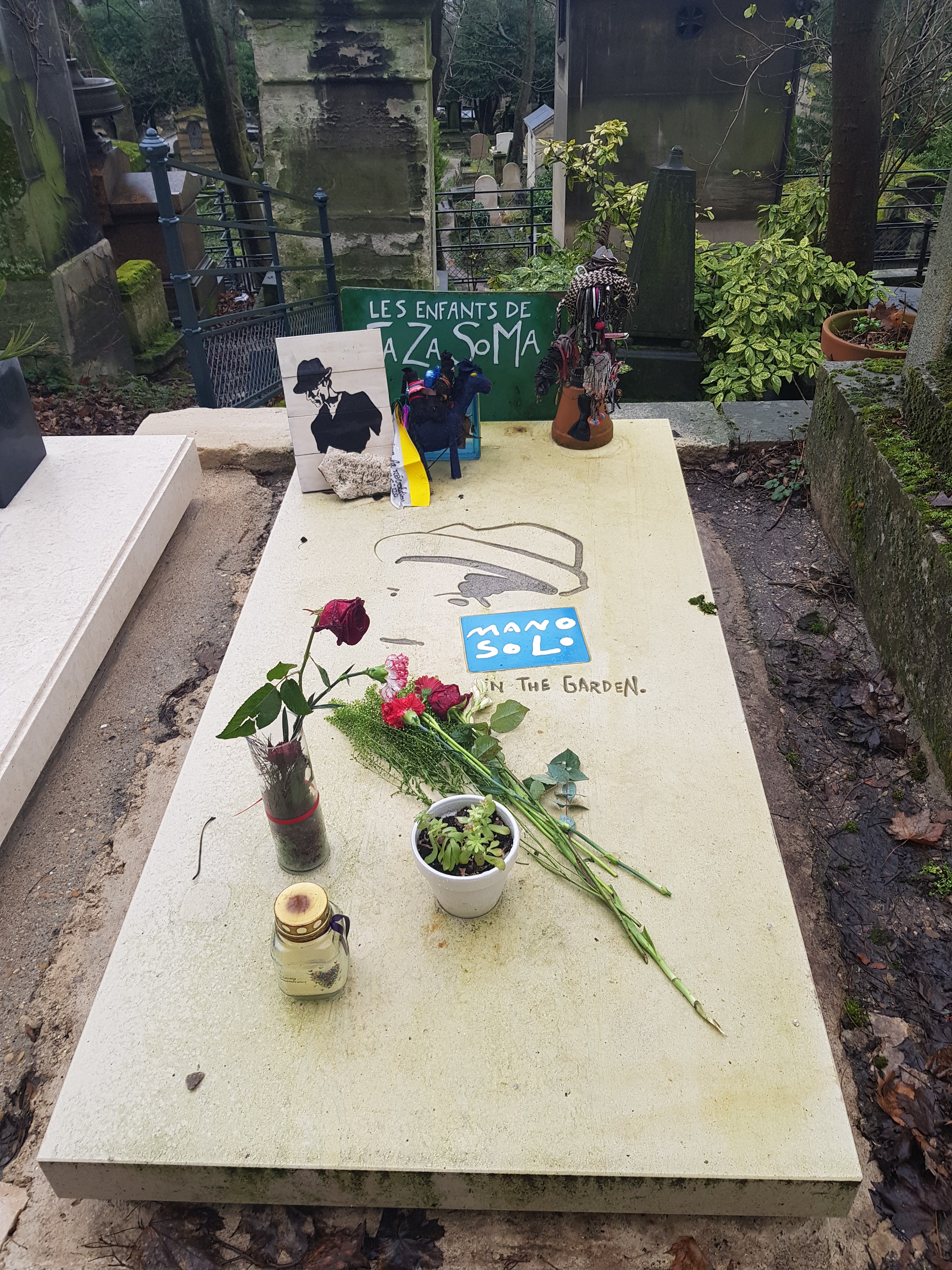 Photo n° 4 de l'avis de Sandrine.e fait le 30/01/2020 à 19:13
