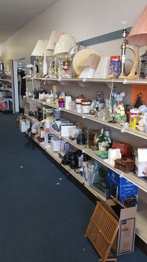 Thrift Store «Goodwill», reviews and photos, 5326 Atlanta Hwy, Montgomery, AL 36109, USA