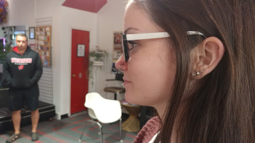 Explore depression mental health tattoo ideas, creative tattoo ideas in Green Bay, available at Colourbox Body Piercing Llc