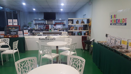 Fameisa Cafe