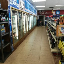 Liquor Store «Liquor Station», reviews and photos, 800 Nogales St, Walnut, CA 91789, USA