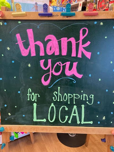 Toy Store «Learning Express», reviews and photos, 3300 Severn Ave, Metairie, LA 70002, USA