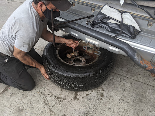 Auto Body Shop «Punjab Auto Repair», reviews and photos, 33-56 21st St, Long Island City, NY 11106, USA