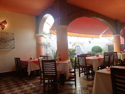 Restaurante La Greca - Calle 1 Pte 142, Centro de la Ciudad, 75700 Tehuacán, Pue., Mexico