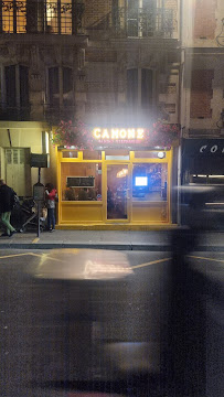 Les plus récentes photos du Camone - Restaurant Vietnamien Paris 18 - n°3