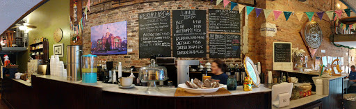 Coffee Shop «Java Roaster», reviews and photos, 130 N 3rd St, Lafayette, IN 47901, USA