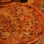 Photo n°5 de l'avis de carla.a fait le 09/10/2016 à 21:44 sur le  Ristorante Pic Nic à Bellaria - Igea Marina