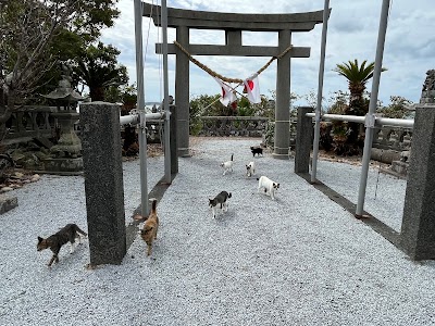 八坂神社