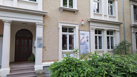 iwb Immobilienwirtschaftliche Beratung GmbH Schleinitzstraße 16, 38106 Braunschweig, Deutschland