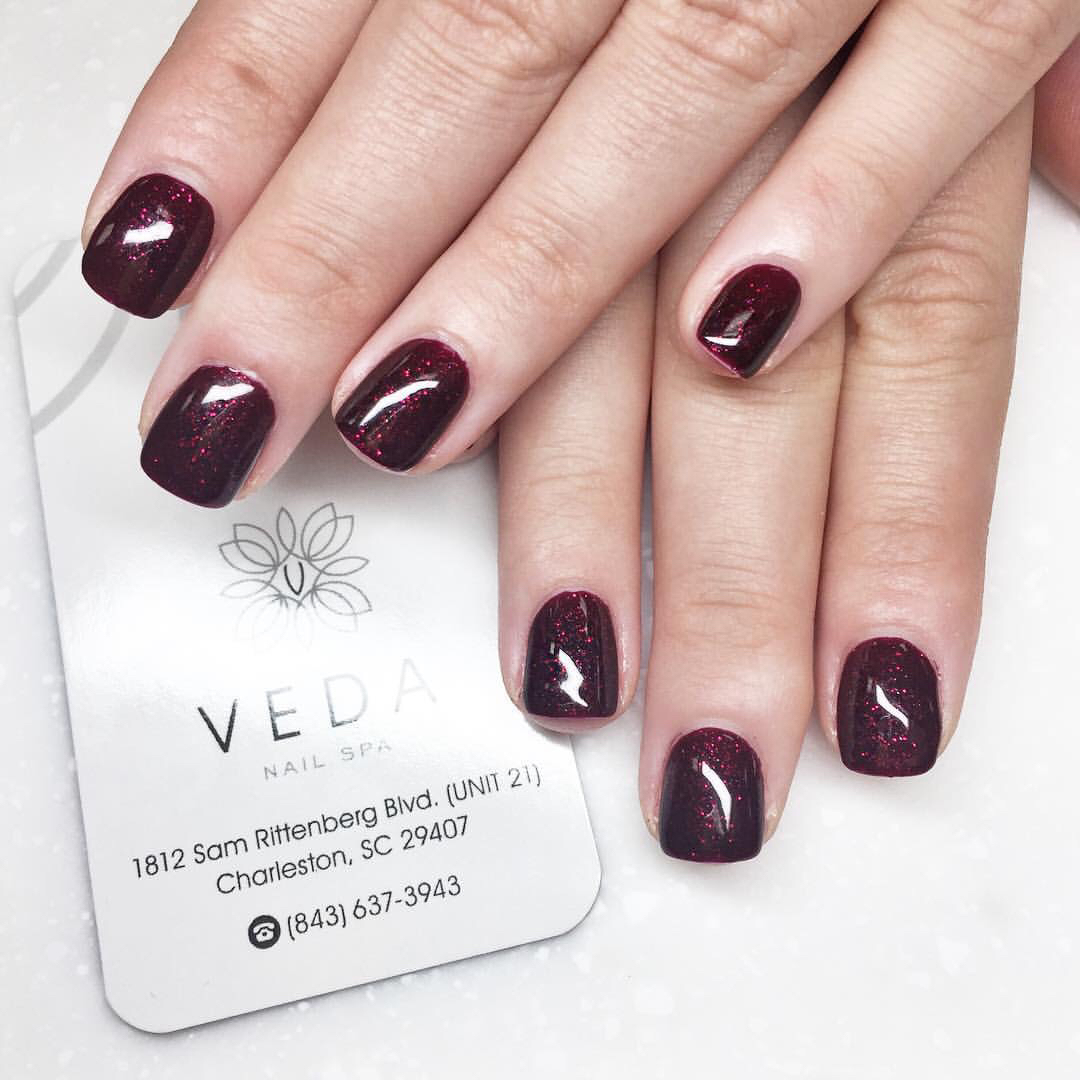 Veda Nail Spa