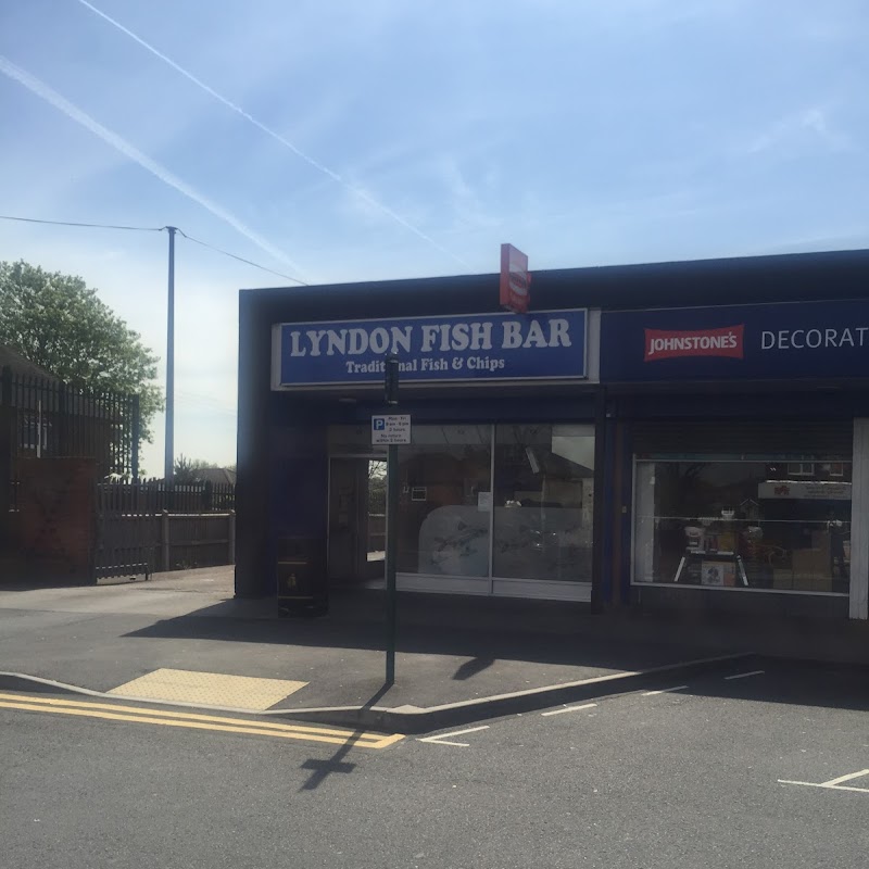 Lyndon Fish Bar