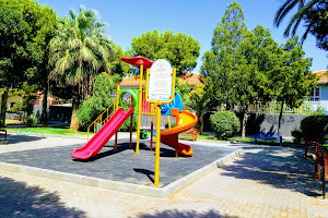 Karabağlar Belediyesi İzmir Abidin Dino Parkı image