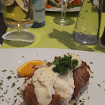 Photo n°1 de l'avis de Annika.i fait le 02/06/2023 à 06:52 sur le  Wirtshaus am Hahnplatz à Prüm