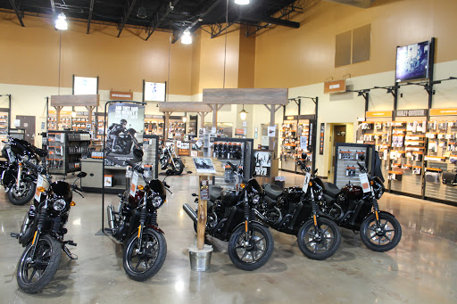 Harley-Davidson Dealer «Harley-Davidson of Kingwood», reviews and photos, 111 Northpines Dr, Kingwood, TX 77339, USA