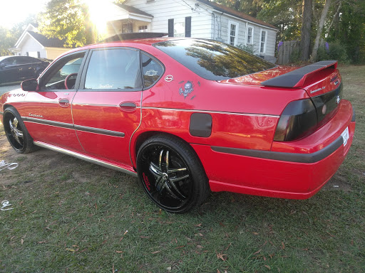 Auto Repair Shop «JR Auto Repair», reviews and photos, 710 Rigsbee Ave, Durham, NC 27707, USA