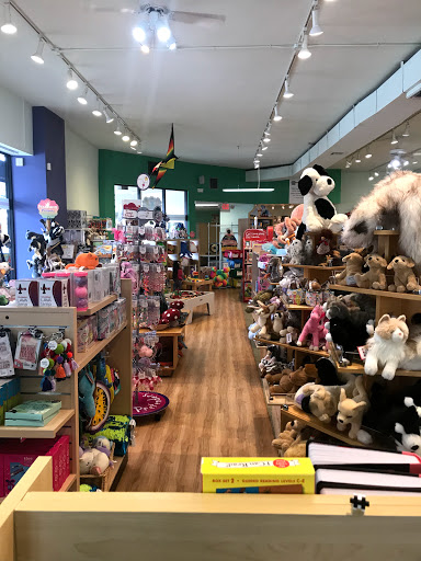Toy Store «Fundamentally Toys», reviews and photos, 2401 Rice Boulevard, Houston, TX 77005, USA