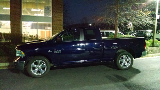 Used Car Dealer «CarMax», reviews and photos, 1448 Richmond Rd, Charlottesville, VA 22911, USA