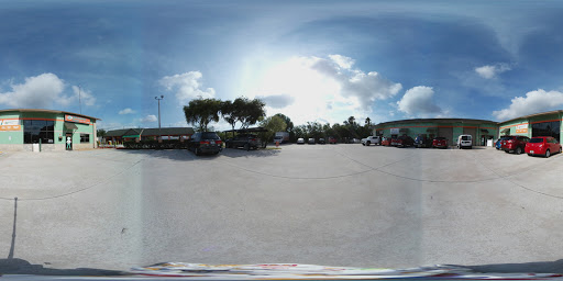 Commercial Printer «Minuteman Press», reviews and photos, 983 12th St, Vero Beach, FL 32960, USA