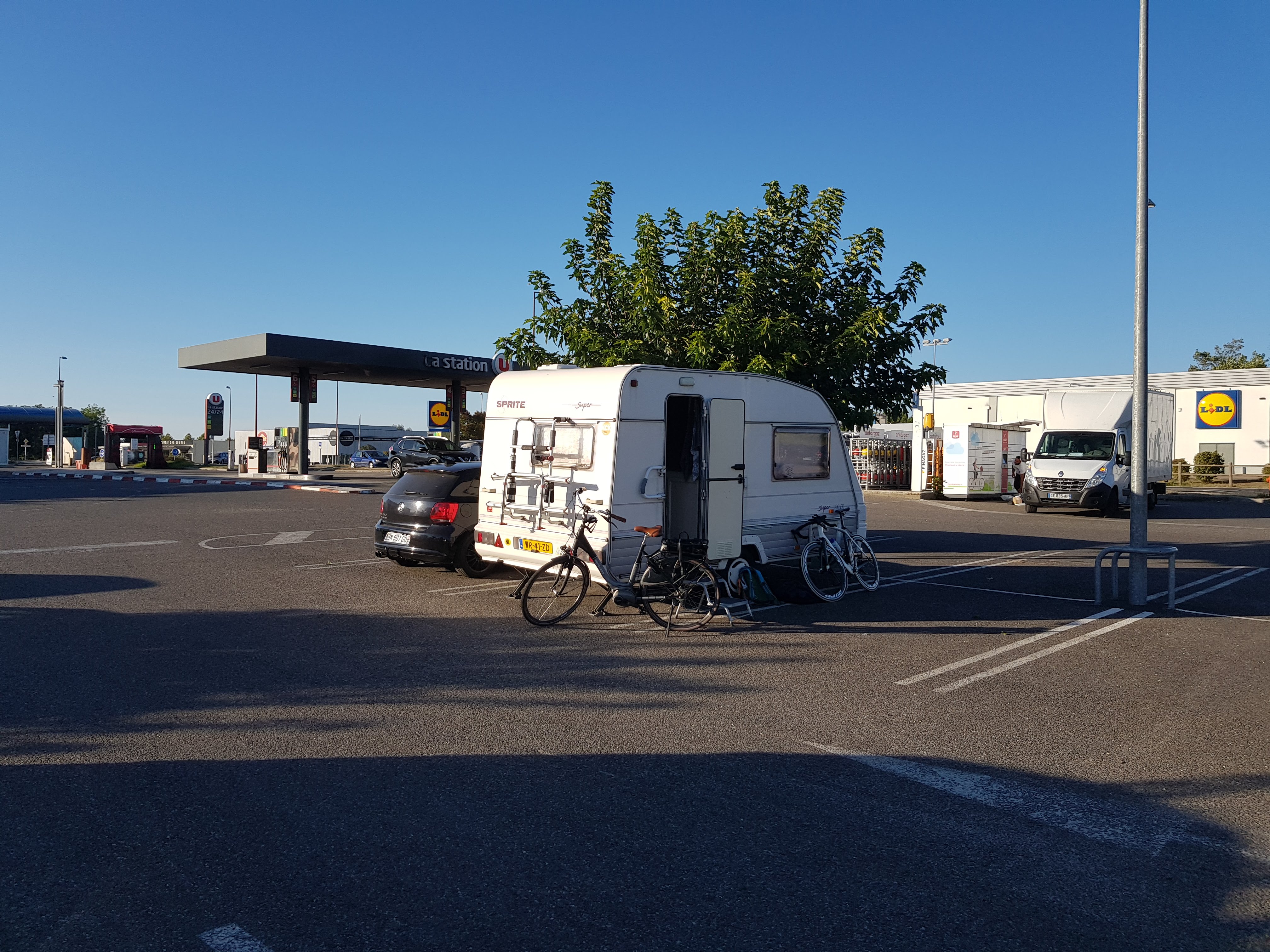 Photo n° 3 de l'avis de Martin.w fait le 08/10/2022 à 14:59