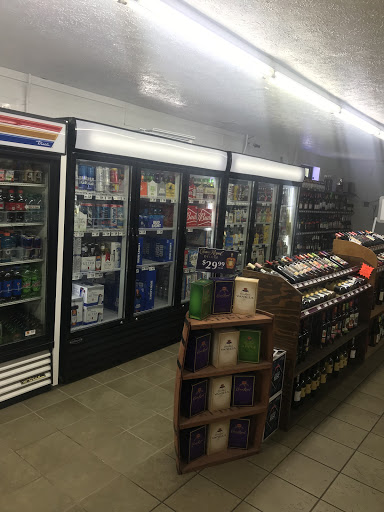 Liquor Store «Liquor Cabinet», reviews and photos, 571 S Grundy Quarles Hwy, Gainesboro, TN 38562, USA