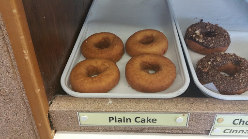 Donut Shop «Delight Donuts & Ice Cream», reviews and photos, 6175 SW Murray Blvd, Beaverton, OR 97008, USA