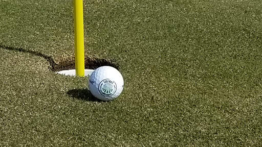 Golf Course «Legends Driving Range & Executive Course», reviews and photos, 4551 Nicklaus Dr, Champaign, IL 61822, USA