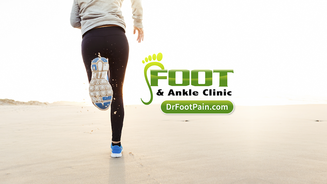 Foot and Ankle Clinic of the Virginias