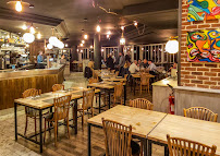 Atmosphère du Restaurant La Fabrik de Meaux - n°13