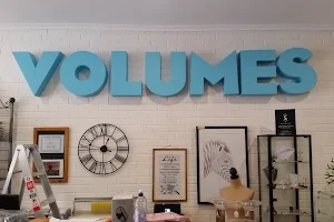 Volumes image