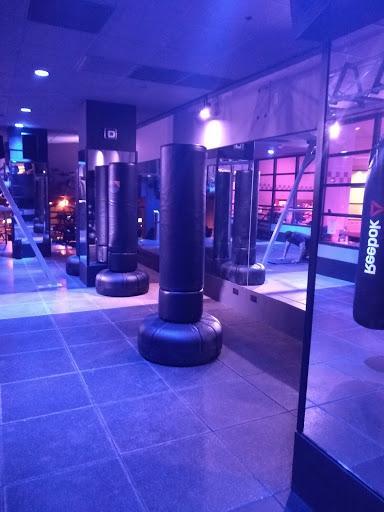 Gym «TMPL Gym», reviews and photos, 355 W 49th St, New York, NY 10019, USA