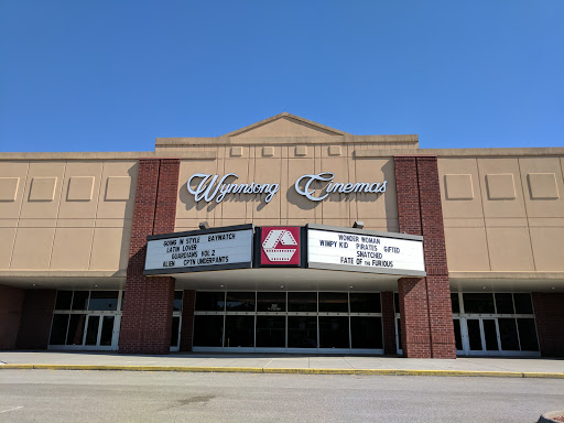 Movie Theater «AMC Classic Knoxville 16», reviews and photos, 200 N Peters Rd, Knoxville, TN 37923, USA