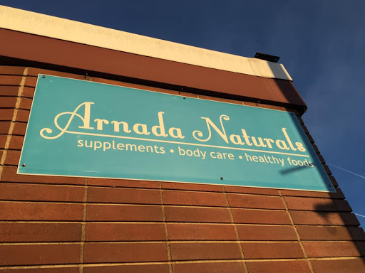 Arnada Naturals, 2407 Main St, Vancouver, WA 98660, USA, 