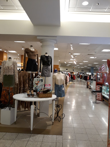 Shopping Mall «Wiregrass Commons Mall», reviews and photos, 900 Commons Dr, Dothan, AL 36303, USA