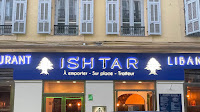 Photos du propriétaire du Restaurant libanais Restaurant Ishtar à Nice - n°1