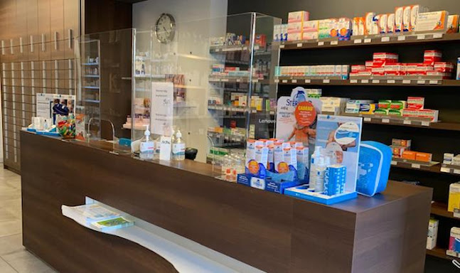 Beoordelingen van Apotheek Erika Joris in Antwerpen - Apotheek