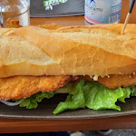 Photo n°2 de l'avis de Margit.i fait le 13/08/2019 à 13:37 sur le  Imbiss Angi à Vipiteno