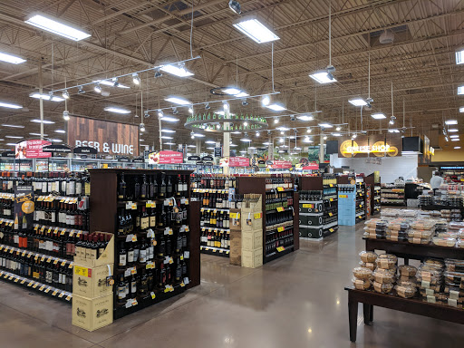 Grocery Store «Kroger Marketplace», reviews and photos, 2608 E Farm to Market Rd 544, Wylie, TX 75098, USA