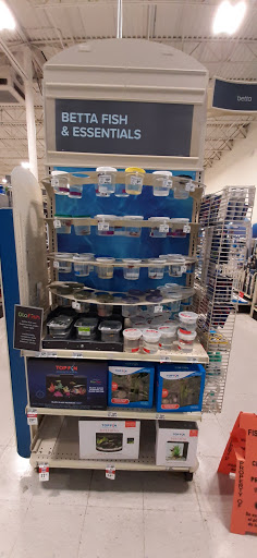 Pet Supply Store «PetSmart», reviews and photos, 24965 Pico Canyon Rd, Stevenson Ranch, CA 91381, USA