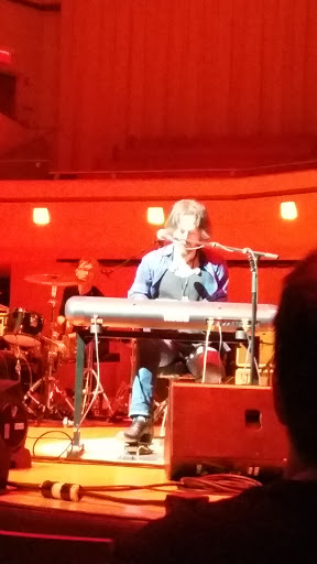 Concert Hall «Wentz Concert Hall», reviews and photos, 171 E Chicago Ave, Naperville, IL 60540, USA